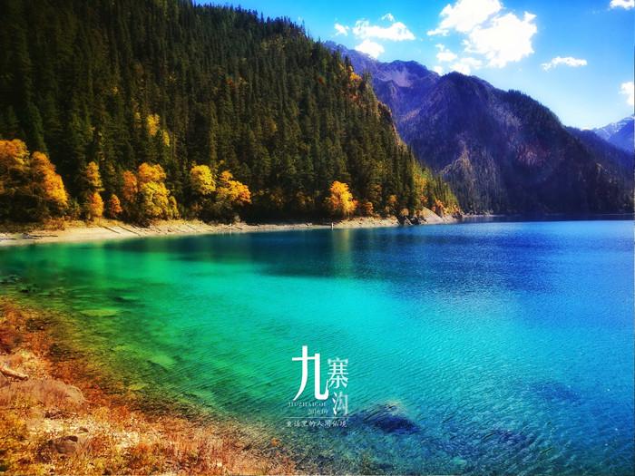 湖北有什么特产？游戏画面