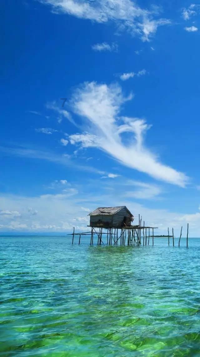 逃离沙地
